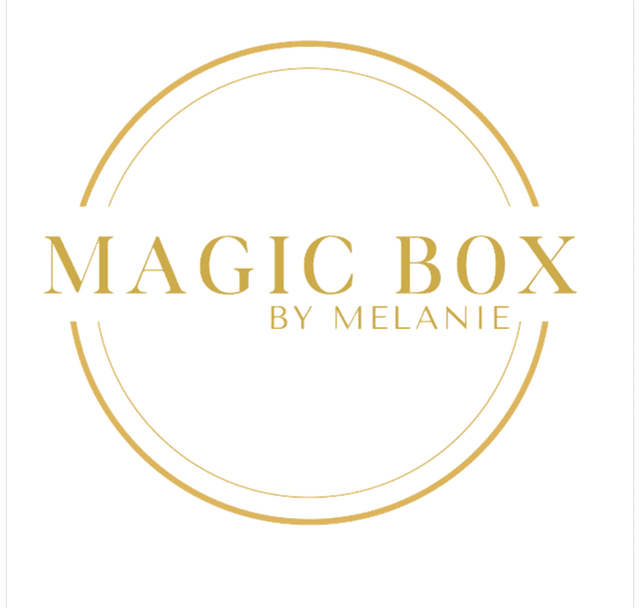 Magic Box by Melanie