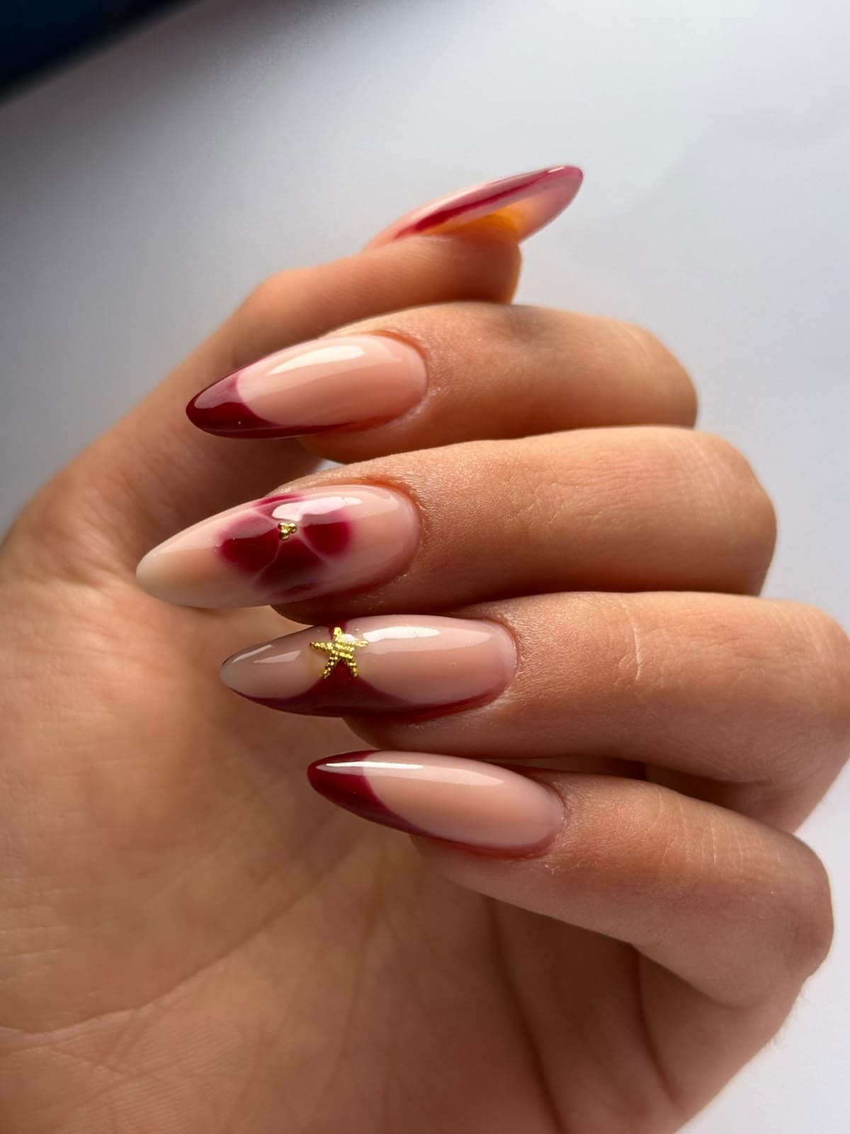 Nail art by Magic Box by Melanie — 03