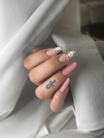 Nail art by Magic Box by Melanie — 07