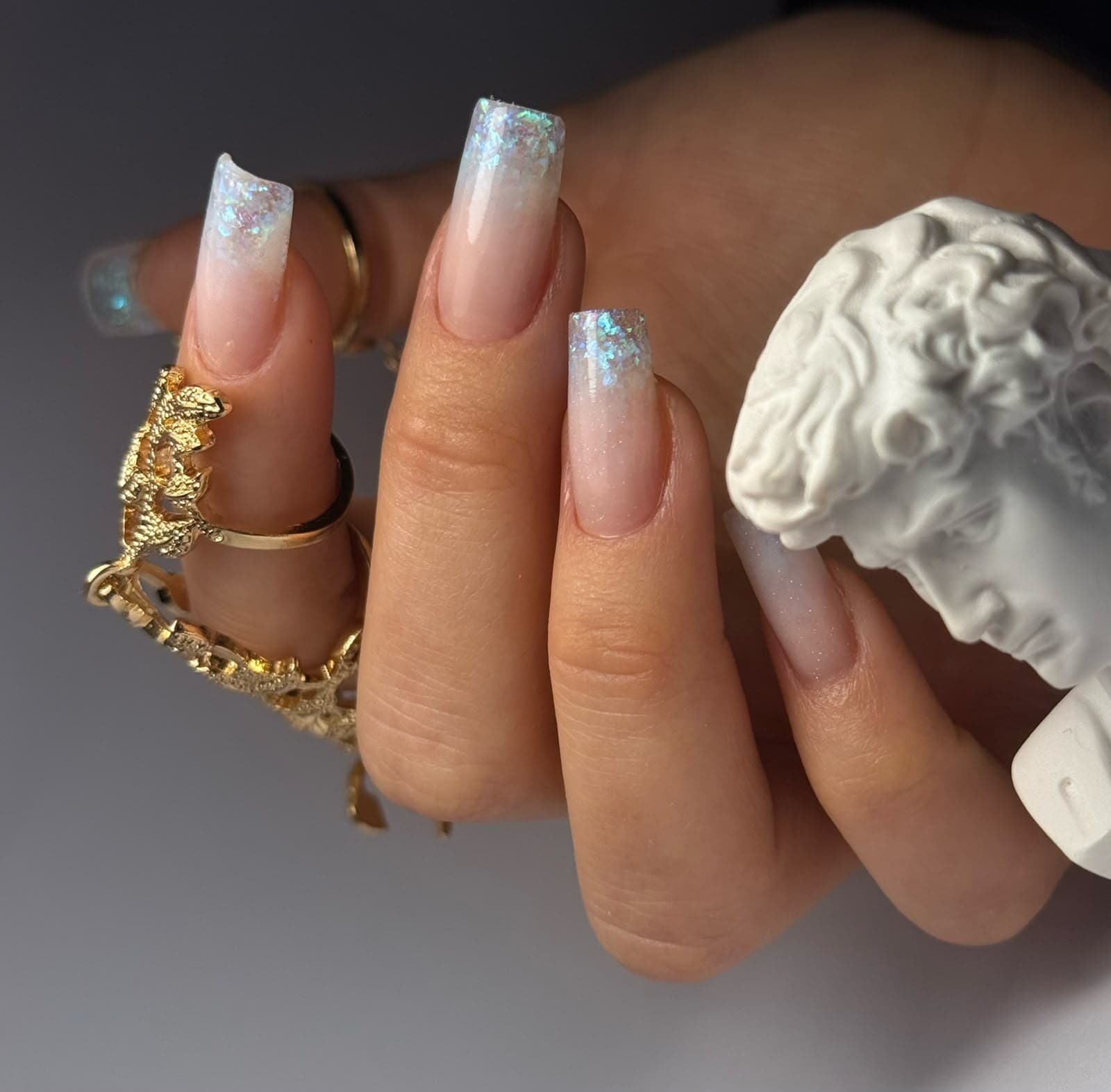 Nail art by Magic Box by Melanie — 11