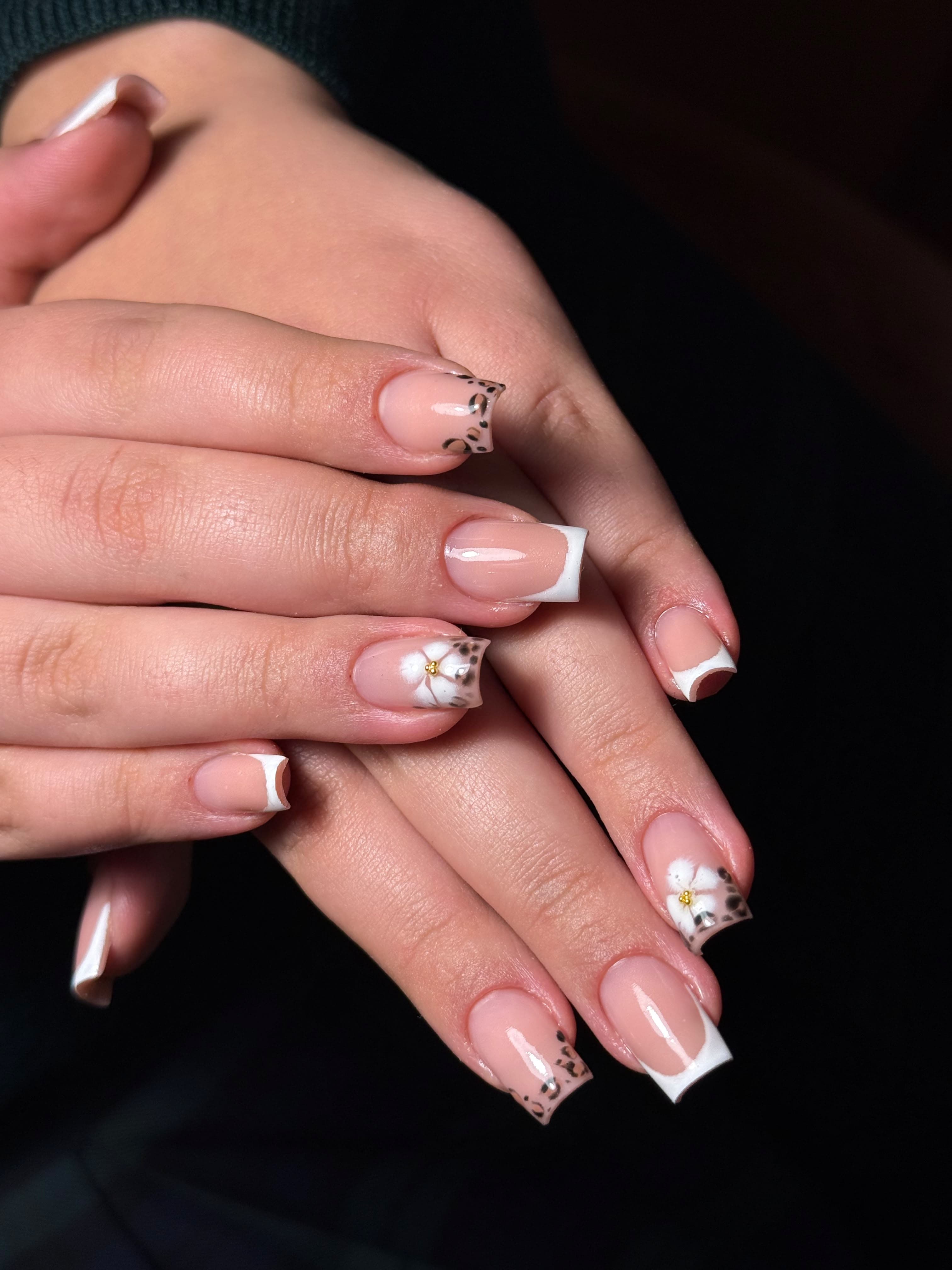 Nail art by Magic Box by Melanie — 13