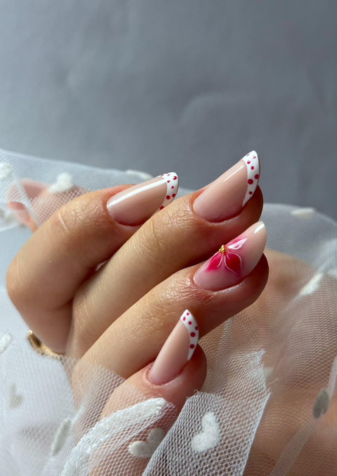 Nail art by Magic Box by Melanie — 16
