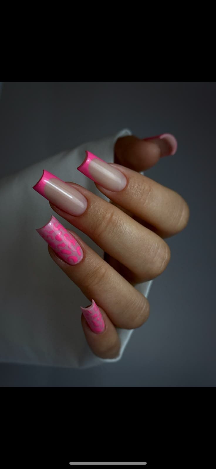 Nail art by Magic Box by Melanie — 18